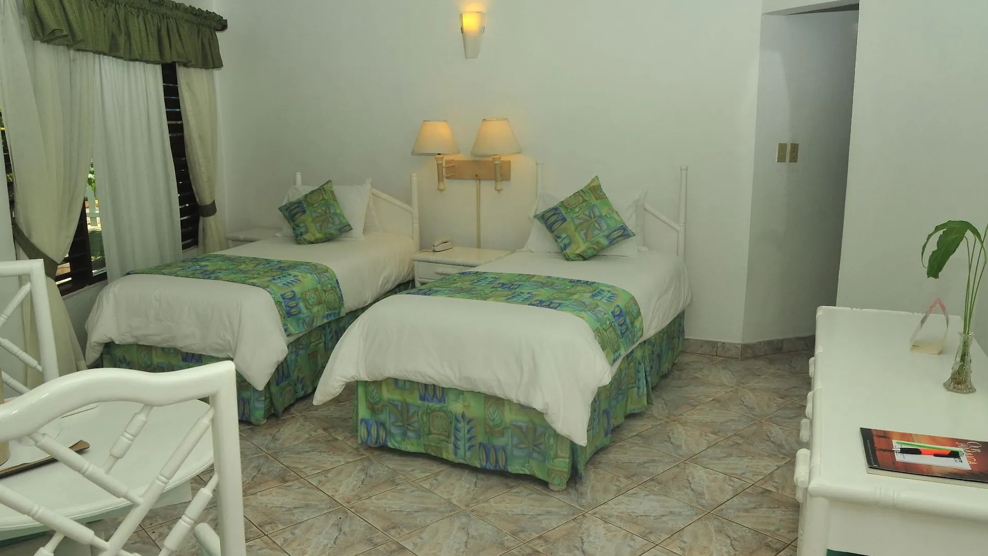Negril Treehouse Resort Jamaica