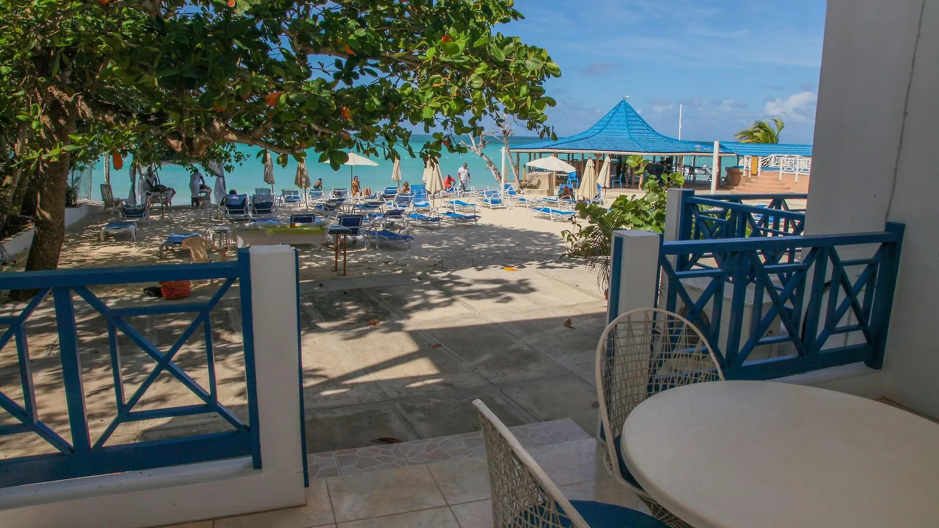 Negril Treehouse Resort 3*,  Jamaica