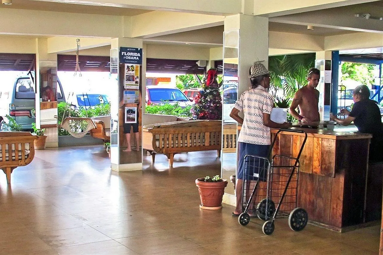 Negril Treehouse Resort