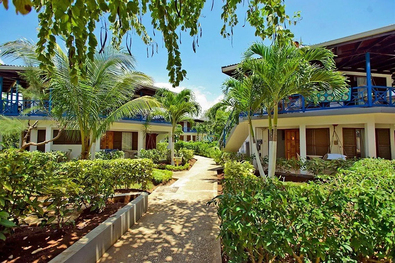 Negril Treehouse Resort Jamaica