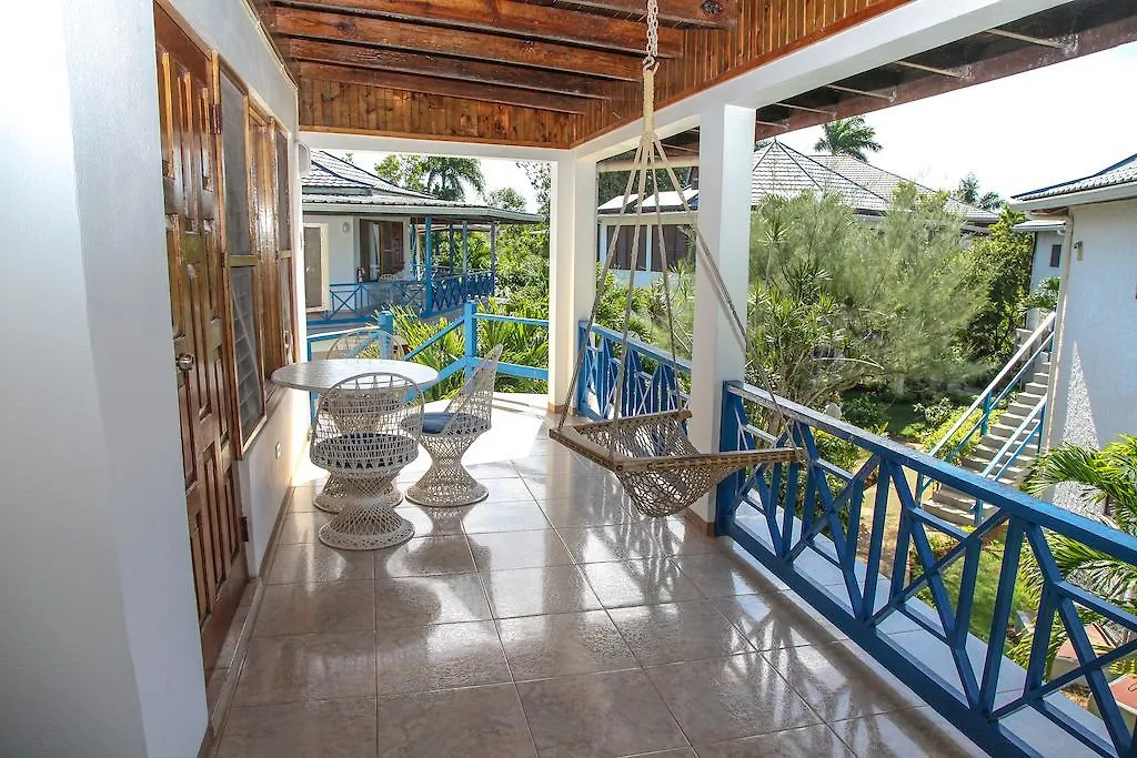 Negril Treehouse Resort Jamaica