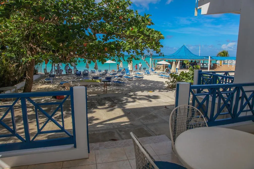 Negril Treehouse Resort Hotel