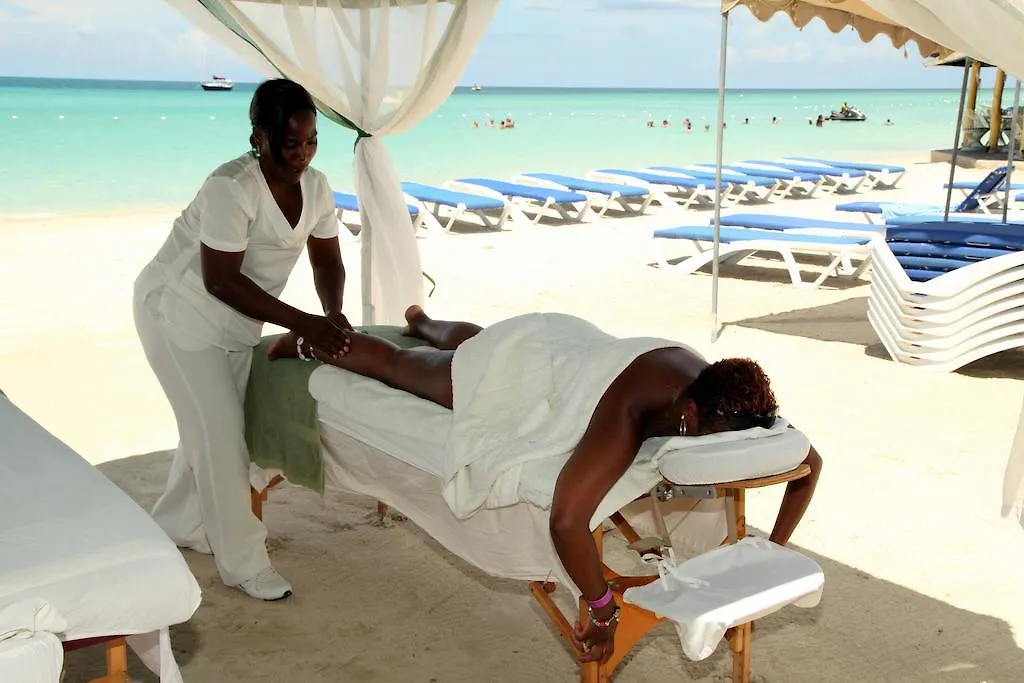 *** Hotel Negril Treehouse Resort Jamaica