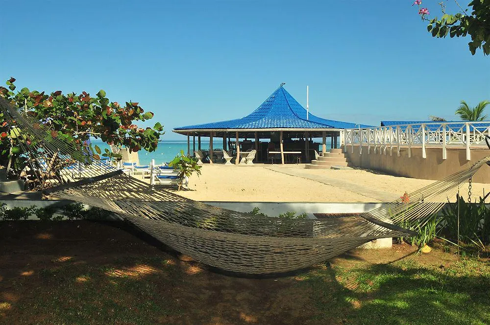 Negril Treehouse Resort 3*,  Jamaica